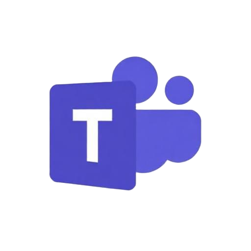 Microsoft Teams logo