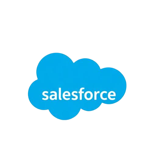 Salesforce logo